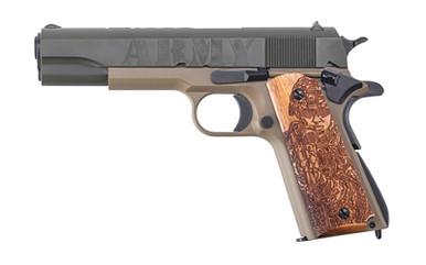 AUTO ORD 1911 ARMY 250TH 45ACP 5