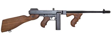 THOMPSON 1927A-1 DELUXE 45 ACP - 602686441001