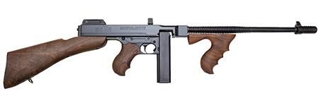 THOMPSON 1927A-1 DELUXE 45 ACP - 602686441100