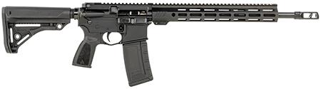 BUSHMASTER BRAVO ZULU ZULU 5.56 NATO - 604206200006