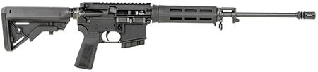 BUSHMASTER QRC PRO CA COMPLIANT 5.56 NATO - 604206200198