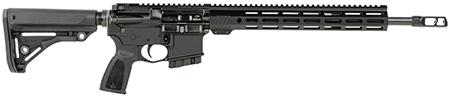 BUSHMASTER BRAVO ZULU CA COMPLIANT 5.56 NATO - 604206200228