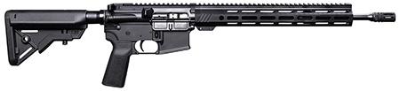 BUSHMASTER QRC II PRO 5.56 NATO - 604206201706
