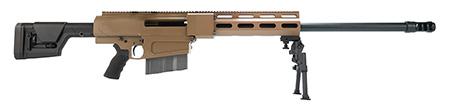 BUSHMASTER BA50 LONG RANG HERO 50 BMG - 604206206305