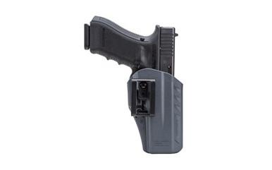 BLACKHAWK ARC IWB FOR GLK 17/22/31 AMBI GRY - FITS GLOCK 17/22/31