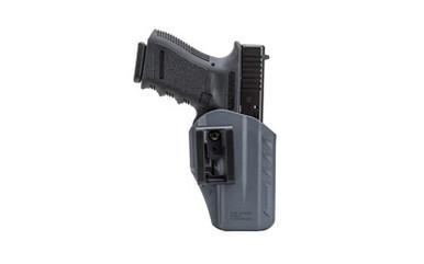 BLACKHAWK ARC IWB FOR GLK 19/23/32 AMBI GRY - FITS GLOCK 19/23/32