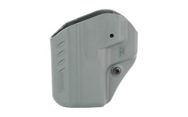 BLACKHAWK ARC IWB S&W SHIELD AMBI GRY