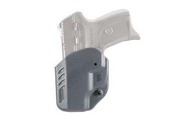 BLACKHAWK ARC IWB RUGER LC9/380 AMBI GRY - FITS RUGER LC9/380