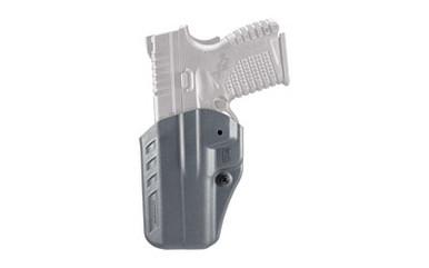 BLACKHAWK ARC IWB SP XDS 3.3 AMBI GRY - FITS SPRINGFIELD XDS