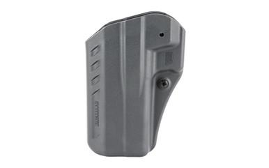 BLACKHAWK ARC IWB SP XD/MOD2 3.3 AMBI GRY - FITS SPRINGFIELD XDM
