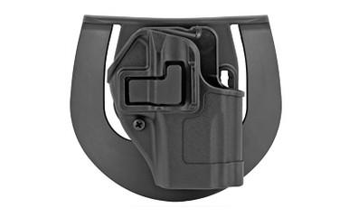 BLACKHAWK, BLACKHAWK SERPA CQC BL/PDL TAURUS PT111 RH - FITS TAURUS PT111