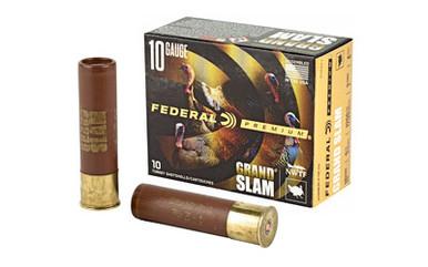 FEDERAL GRAND SLAM 10GA 3.5 #4 2OZ 10/5