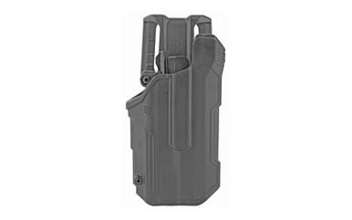 BLACKHAWK T-SER L2D SIG P320/TLR1/2 BK RH - FITS SIG P250/P320
