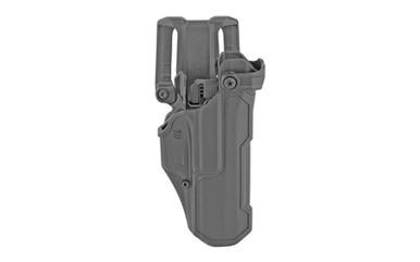 BLACKHAWK T-SER L3D SIG P320/P250 BK RH - FITS SIG P250/P320