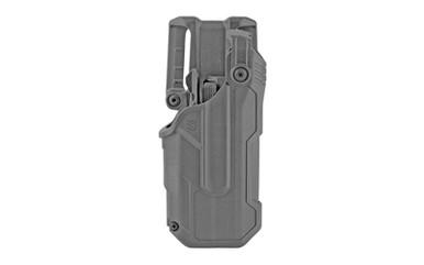 BLACKHAWK T-SER L3D FOR GLK17/TLR7 BK RH - FITS GLOCK 17/22/31