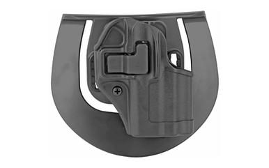 BLACKHAWK SERPA CQC SIG P365/P365XL BLK RH - FITS SIG P365/P365XL
