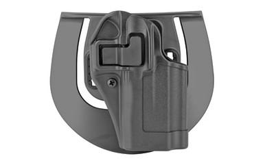 BLACKHAWK SERPA CQC G48/SHIELD EZ BLACK RH - FITS GLOCK 48