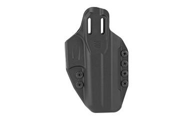 BLACKHAWK STACHE IWB GLOCK 17 BASE KIT BK - FITS GLOCK 17/22/31