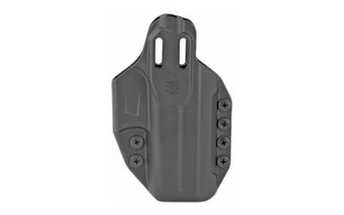 BLACKHAWK STACHE IWB GLOCK 19 BASE KIT BK - FITS GLOCK 19/23