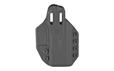 BLACKHAWK STACHE IWB GLOCK 43 BASE KIT BK - FITS GLOCK 43/43X