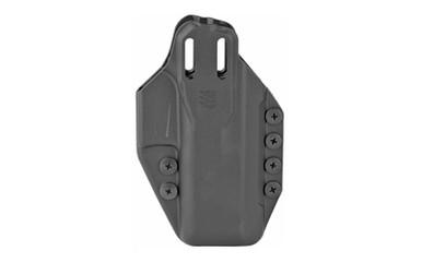 BLACKHAWK STACHE IWB GLOCK 48 BASE KIT BK - FITS GLOCK 48