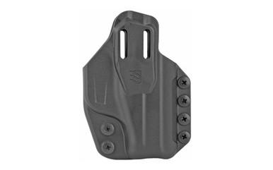 BLACKHAWK STACHE IWB RUGER EC9 BASE KIT BK - FITS RUGER EC9/ LC9/LC380