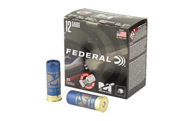 FEDERAL MAST CLS 12GA 2.75 1 1/8OZ #8