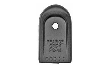 PEARCE GRIP, PEARCE GRIP EXT FOR GLK 43X & 48