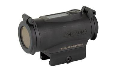 HOLOSUN ELITE TI 30MM MRS RED SOLAR