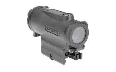 HOLOSUN ELITE TI 30MM MRS GREEN SOLAR