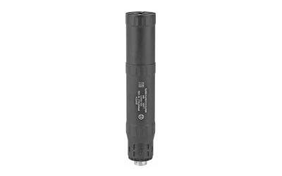 GEMTECH LUNAR 9 SPRSR MOD 9MM BLK