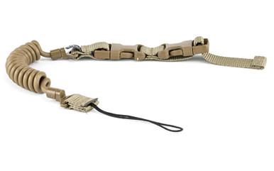 GEMTECH, GEMTECH TACTICAL PISTOL LANYARD COYB