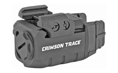 CRIMSON TRACE RAILMASTER PRO UNIV RL MNT GRN