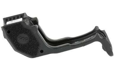 CRIMSON TRACE CORPORATION, CRIMSON TRACE LASERGUARD RUGER LCP II