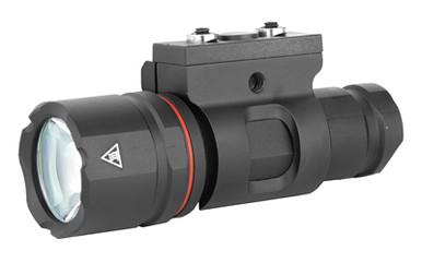 CRIMSON TRACE TACT LGHT UNV RL MNT 500 LUMEN