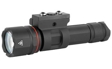 CRIMSON TRACE TACT LGHT UNV RL MNT 900 LUMEN