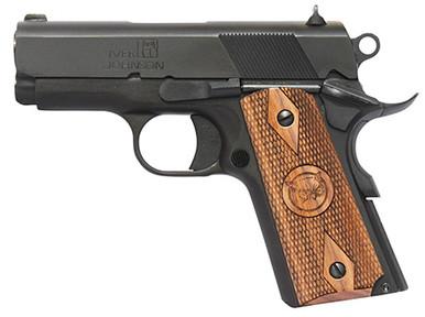 OAKS WHOLESALE DIST/IVER THRASHER 45 ACP