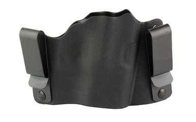 STEALTH OPERATOR HOLSTER, STEALTH OPERATOR MCRO CMP BLK RH IWB