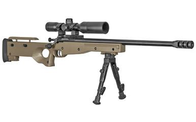 KEYSTONE SPORTING ARMS, KSA CRICKETT 22LR PRECISION RFL PCKG, 22 LR