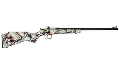 KEYSTONE SPORTING ARMS, KSA CRICKETT G2 22LR AMNDMNT BL BBL, 22 LR