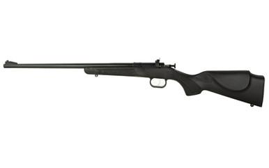 KEYSTONE SPORTING ARMS, KSA CRICKETT G2 22LR BLK SYN BL BBL, 22 LR