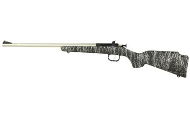 KEYSTONE SPORTING ARMS, KSA CRICKET 22LR BLACK SS, 22 LR