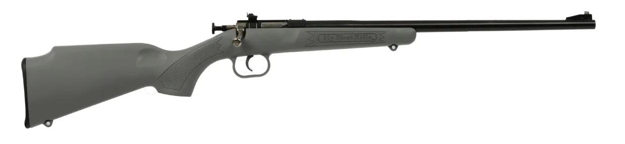 KEYSTONE SPORTING ARMS CRICKETT 22LR BL/GRY