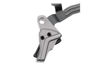 TYRANT CNC, TYRANT I.T.T.S GLOCK GEN 3/4 GRY/BLK