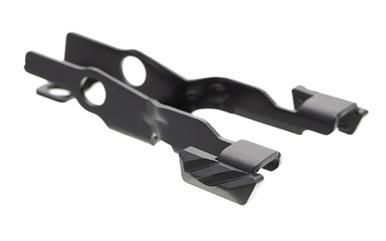 TYRANT SIG P320 SLIDE CATCH BLACK