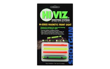 HI-VIZ, HIVIZ NARROW MAGNETIC SHTGN SYSTEM