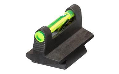 HI-VIZ, HIVIZ IC RIF 3/8 TALL FRNT GRN/RD