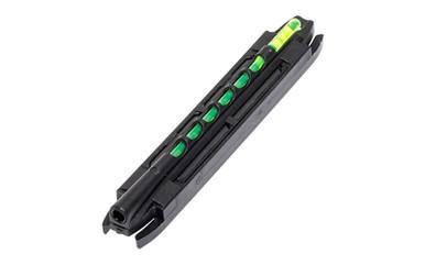 HI-VIZ, HIVIZ MAGHNTR SG GRN/RD .230 -.330