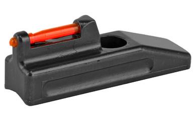 HI-VIZ, HIVIZ IC FRNT RUG MKI-IV GRN/RD/WHT