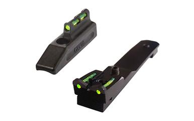 HI-VIZ, HIVIZ HENRY SIGHT SET H001 22LR